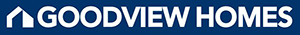 Good View Homes Logo Footer