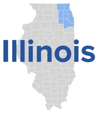 Illionois-Chicagoland